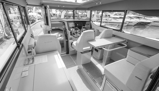 noname yacht for sale 3