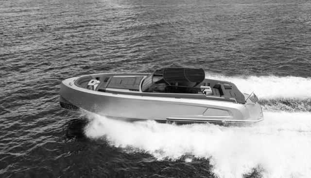 noname yacht for sale 4