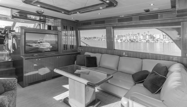 MALOU yacht for sale 14