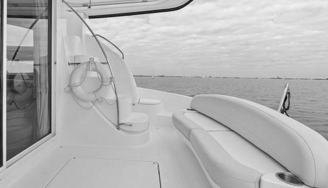 MR. BLUE SKY yacht for sale 7