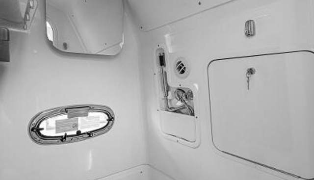 noname yacht for sale 28