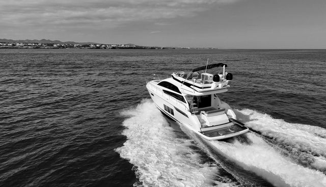 noname yacht for sale 4