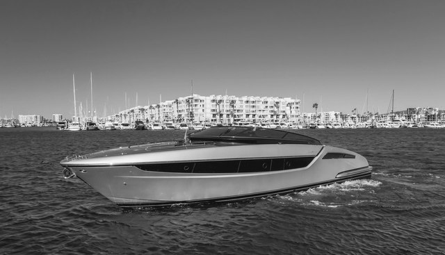 MRS. NICELY yacht for sale 13