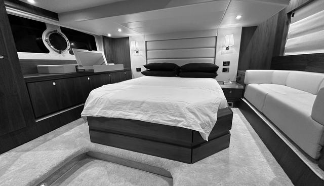 BARAKA yacht for sale 19