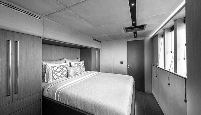 SITARA yacht for sale 12
