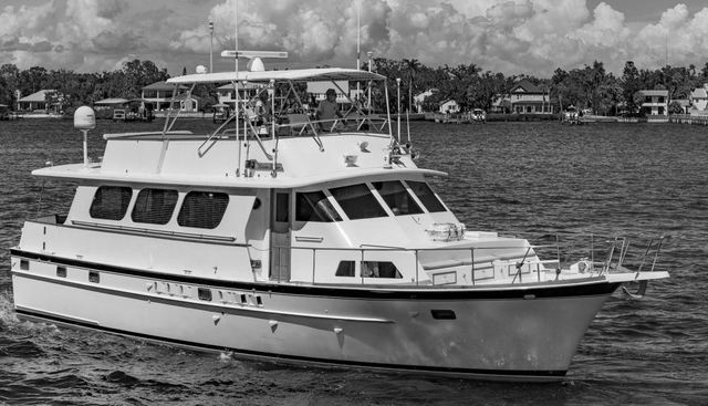 noname yacht for sale 3