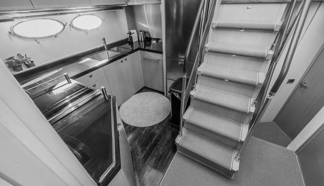 Gitana II yacht for sale 22