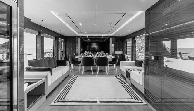 PAPILLON yacht for sale 2