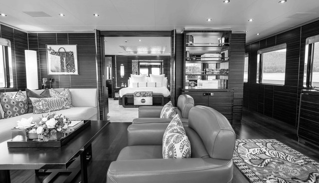 AVALON yacht for sale 39