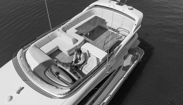 Blue Diamond yacht for sale 7
