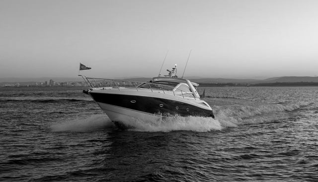 CHEERS ALL yacht for sale 9