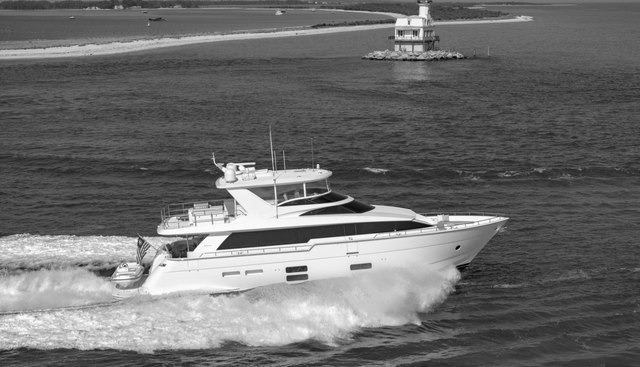 IMAGINE yacht for sale 5