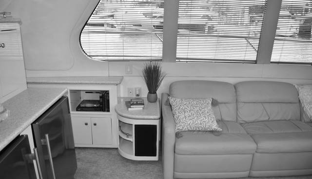 Called Away yacht for sale 19