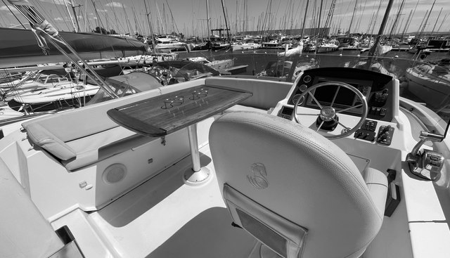 noname yacht for sale 10