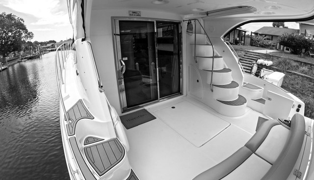 noname yacht for sale 17