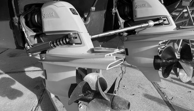 Fairline Targa 38 yacht for sale 19