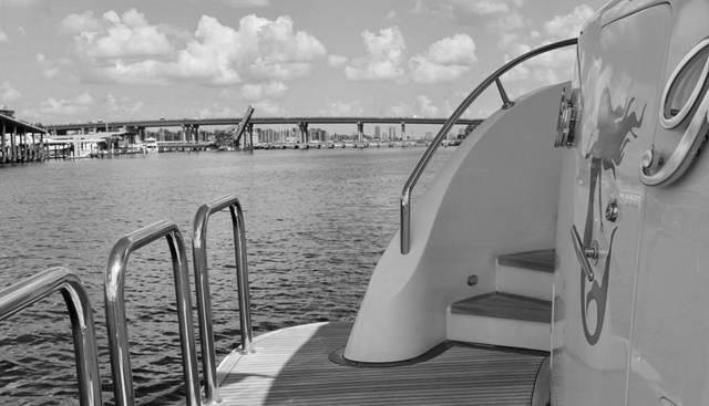 MISS PATTI yacht for sale 27