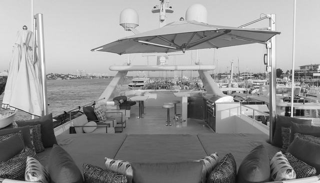 AT LAST yacht for sale 4