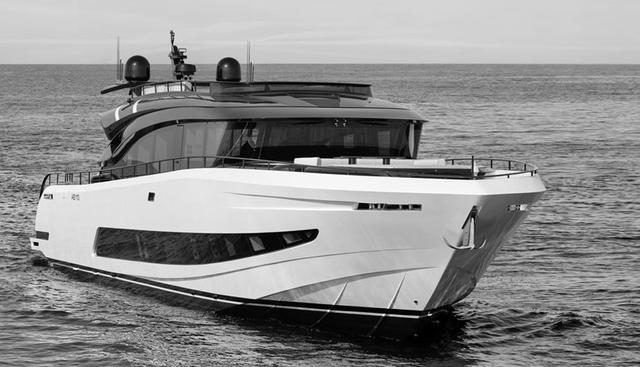 AB 110 yacht for sale 2