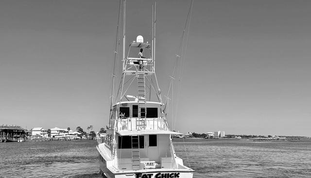 noname yacht for sale 9