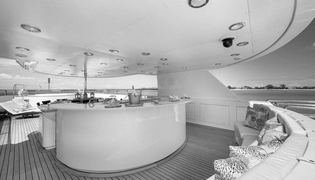 IONIAN PRINCESS yacht for sale 32