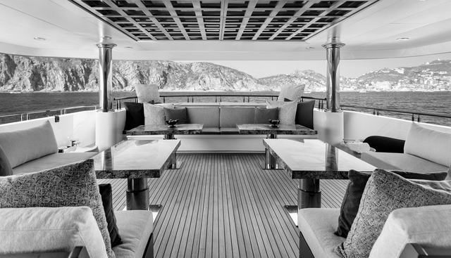 TSUMAT yacht for sale 2