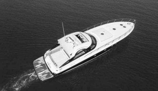 PARVINA yacht for sale 29