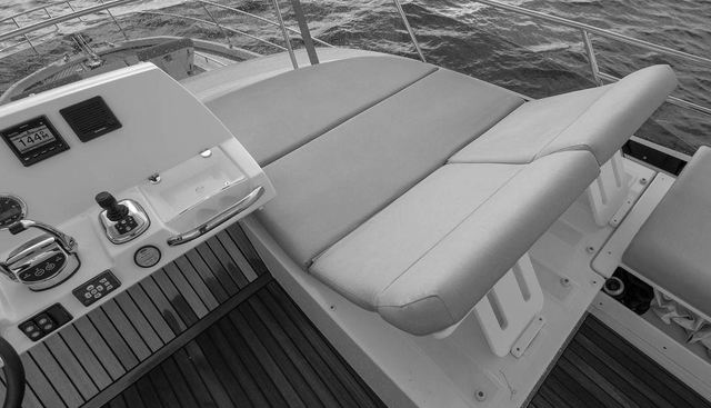 Jib Jab yacht for sale 12
