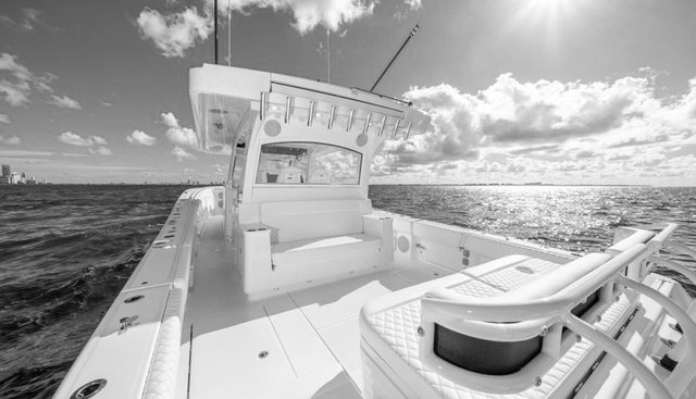 48 Campeon yacht for sale 9