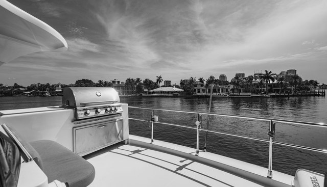 POLARIS yacht for sale 14