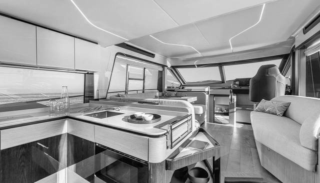 In Stock yacht for sale 13