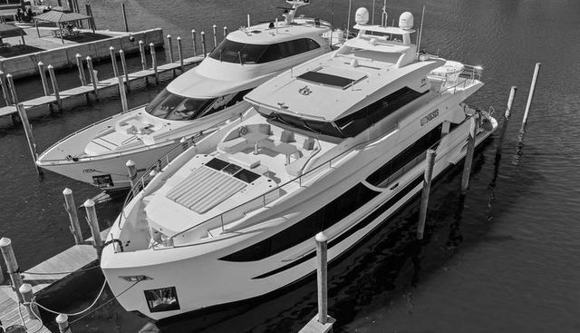 GENESIS yacht for sale 2