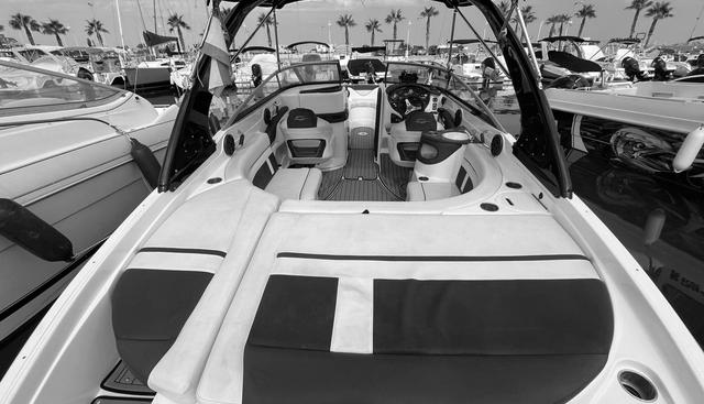 R26 yacht for sale 5