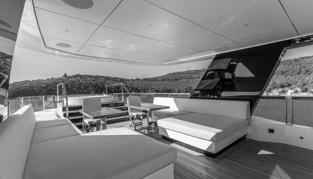MERELEY I yacht for sale 98