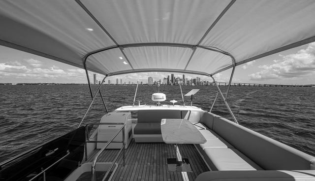 SUNTASTIC yacht for sale 19