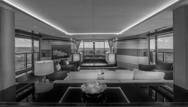 NEVERLAND yacht for sale 12