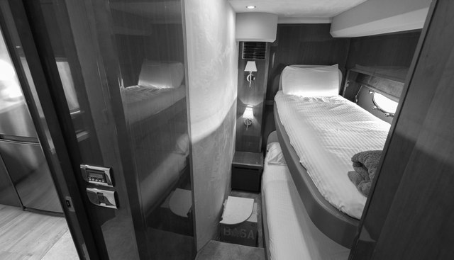 Cappuccino II yacht for sale 39