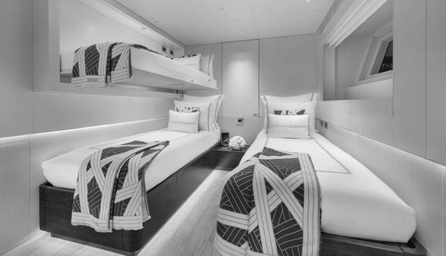 CONFESSA yacht for sale 19