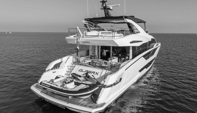 GLASAX yacht for sale 43