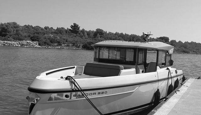 JUST ENJOY yacht for sale 2