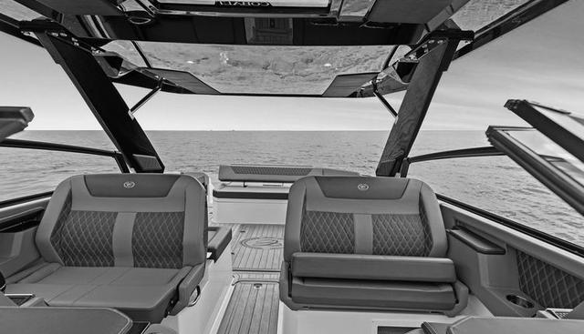 Pat-Glo yacht for sale 29