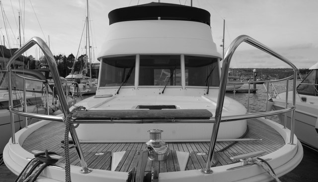 noname yacht for sale 4