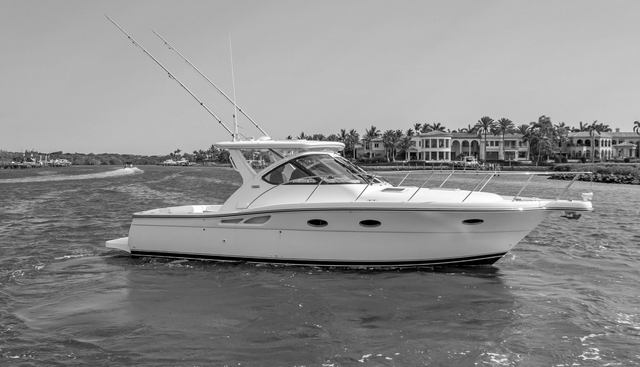 Escapade yacht for sale 2