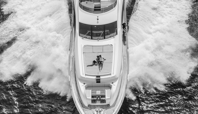 95 YACHT yacht for sale 3