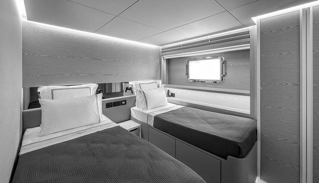NUMARINE 40MXP yacht for sale 103
