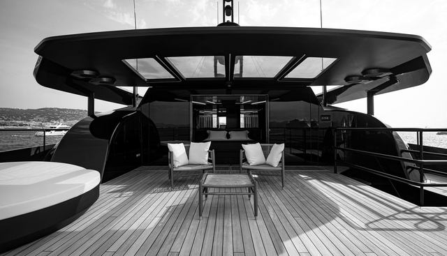 K+ yacht for sale 45