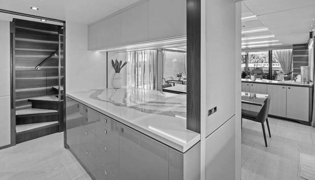 GENESIS yacht for sale 25