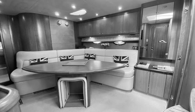 MIDNIGHT ROSE yacht for sale 14