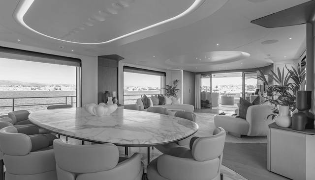 H yacht for sale 9