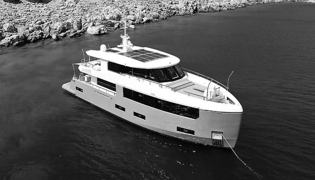noname yacht for sale 25
